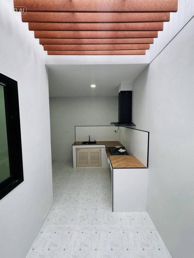 หมู่บ้านบัวทอง3  ใกล้เซ็นทรัลเวสเกต 11