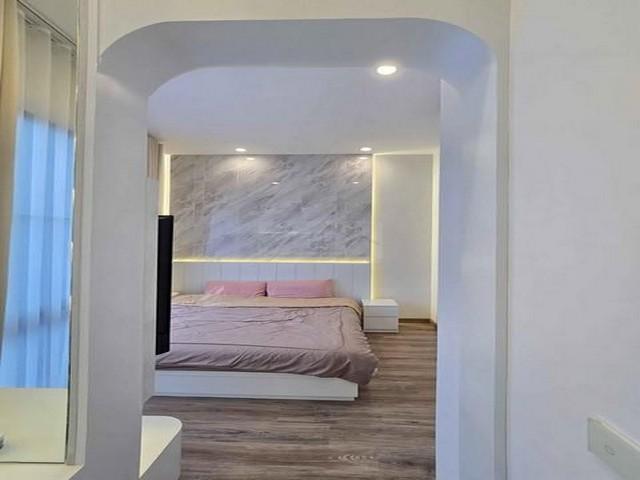 PB5866ขาย ทาวน์โฮม 2 ชั้น โครงการเวิร์ฟ สายไหม-พหลโยธิน ถนนสายไหม บ้านทิศใต้ แปลงมุมพร้อมสวน  6