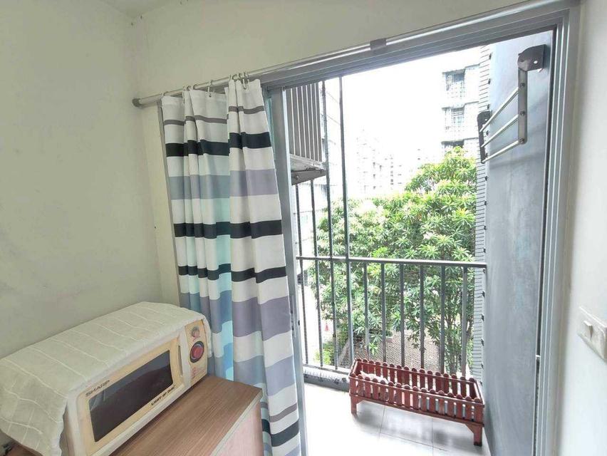 โครงการดีคอนโด อ่อนนุช-สุวรรณภูมิ 12