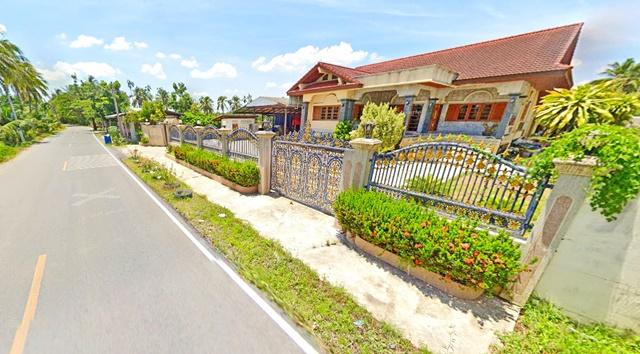 สามพราน นครปฐม 6แอร์ 6นอน 4-6จอดรถ ให้เช่าคฤหาสน์ 2หลัง 2ไร่ 1 1,500ตรม. 3น้ำ ใกล้โลตัส บิ๊กซี ใหญ่มากวัดสว่างอารมณ์ 7