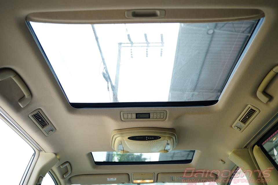 2005 TOYOTA ALPHARD 3.0 V6 14