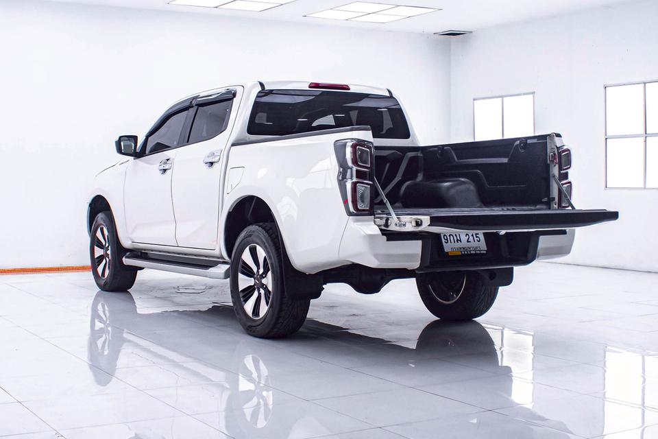 รหัสรถ 1D803 D-MAX 1.9 ZP Ddi HI-LANDER CAB4 2020 5