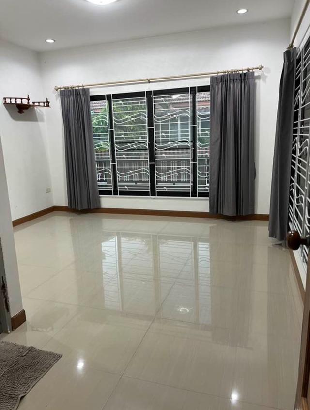 บ้านเดี่ยวชั้นเดียว หมู่บ้านโชติกาโนเวลตี้ ราคา 2.5 ล้านบาท ราคานี้โคตรคุ้ม…. 3