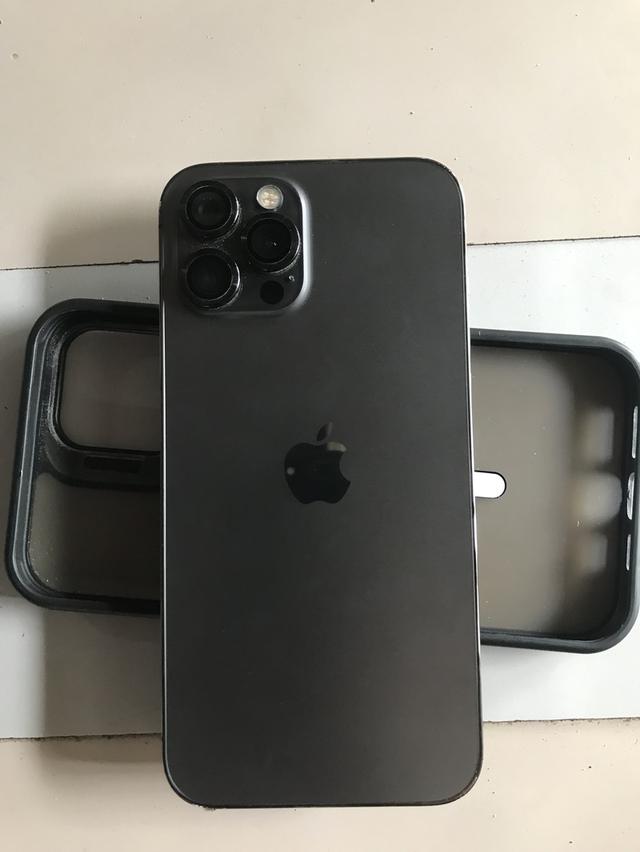 IPHONE 12 Pro Max 2