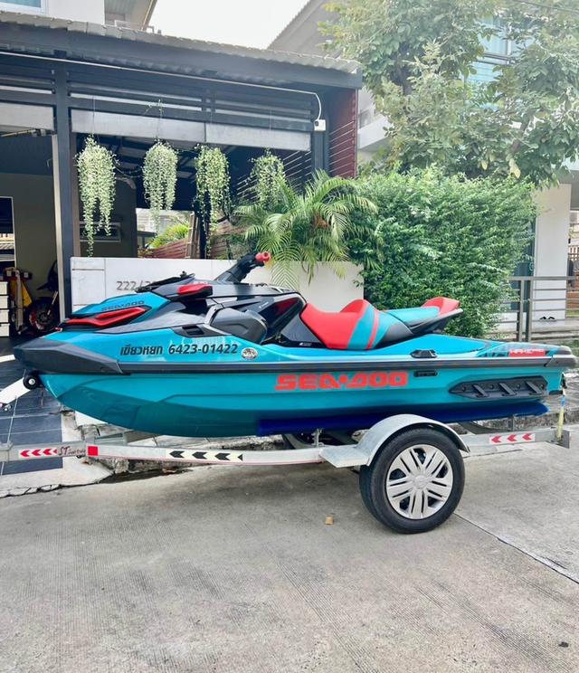 ส่งต่อเจ็ทสกี Seadoo Wakepro 230 ปี 2019 3