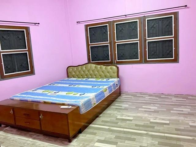 ให้เช่าตึกแถว 2 ชั้น หลังมุม BTSเซนหลุยส์ 900ม. จันทน์16-20 25ตร.วา. 150 ตร.ม. สาทร11 สุรศักดิ์ 900 ม.ม.นานาชาติ 1.8 กม.