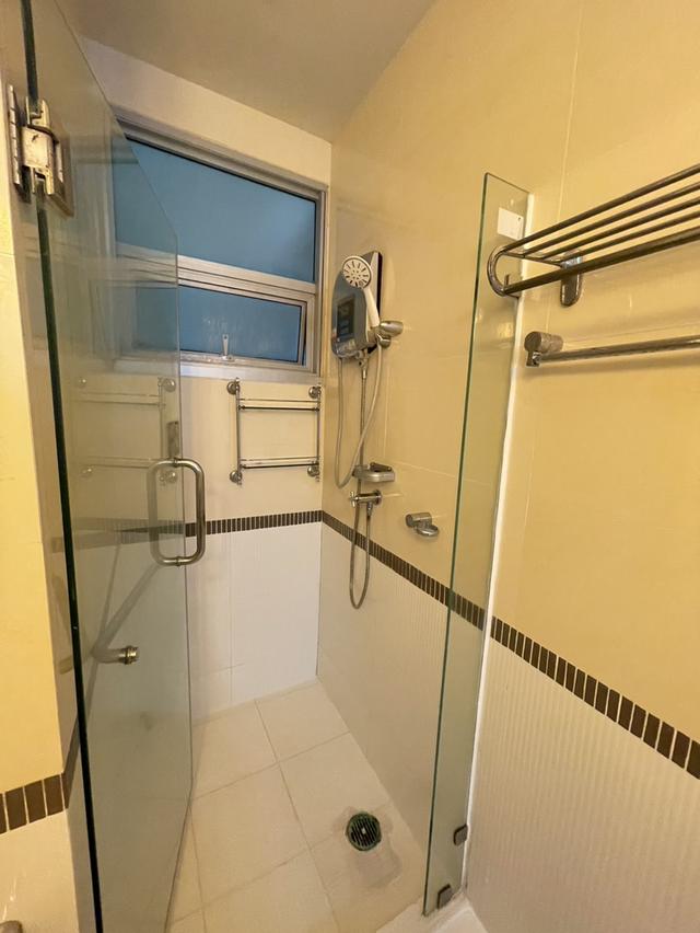 ให้เช่า คอนโด บ้านกลางกรุงสยามปทุมวัน 13