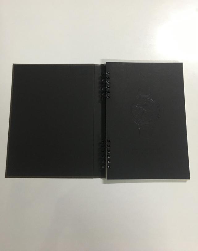 Louis Vuitton Notebook  5
