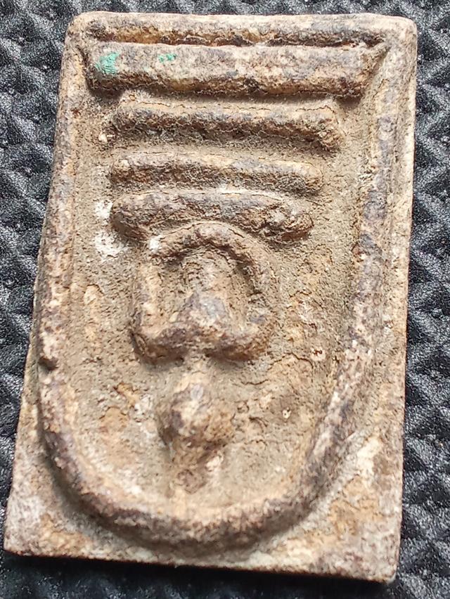 พระสมเด็จเนื้อเก่าๆสวยๆน่าสะสม รูปที่ 12