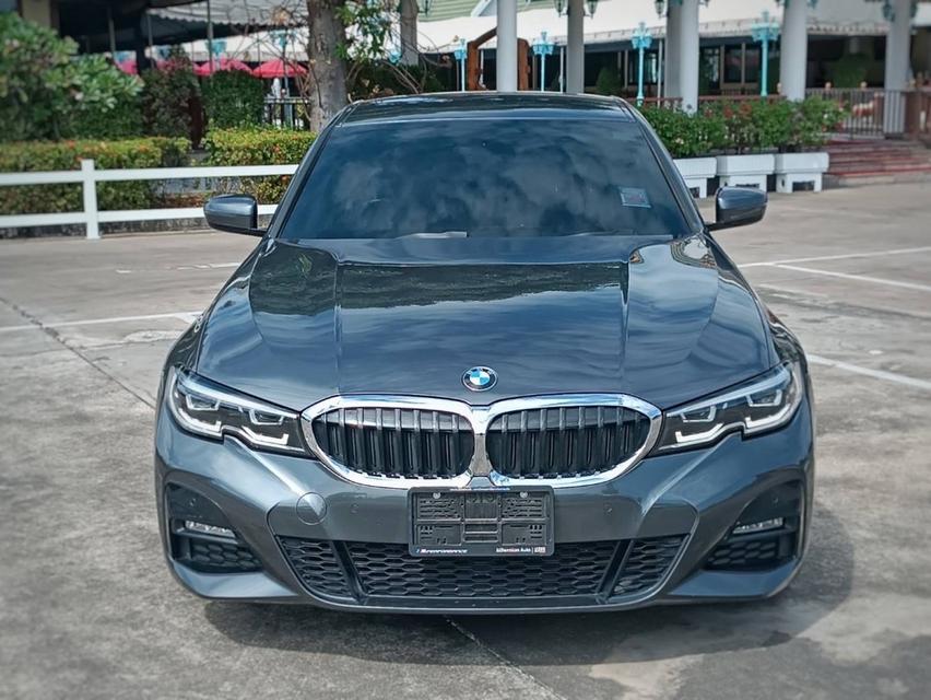 BMW 320d M Sport ปี 2022 รหัส SG53 2