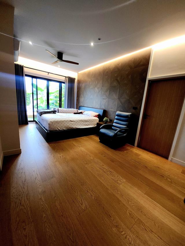 บ้านเดี่ยว ให้เช่า The City Bangna-KM.7(เดอะซิตี้บางนา กม7)  (หลังห้างเมกา บางนา) 15