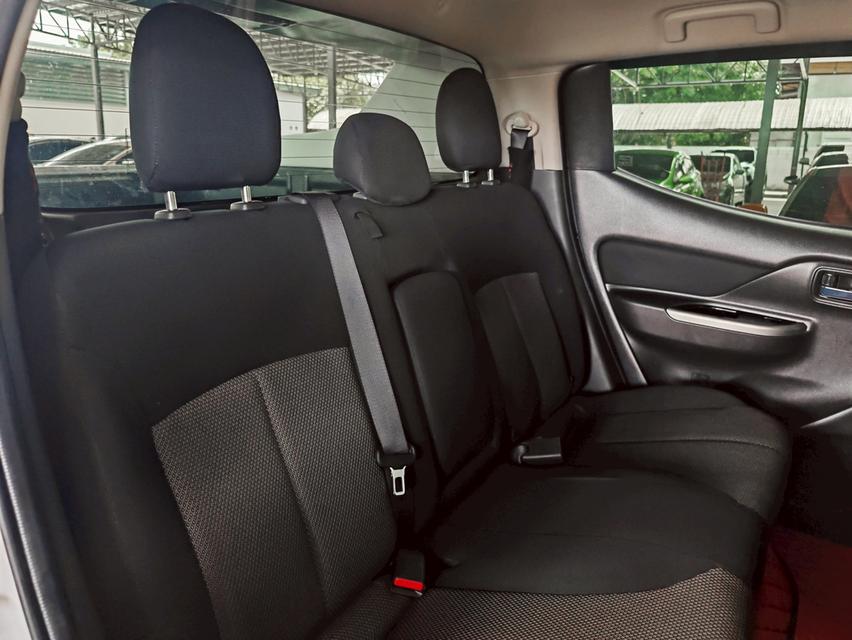 2020 MITSUBISHI TRITON 2.4GLS 4ประตู  11