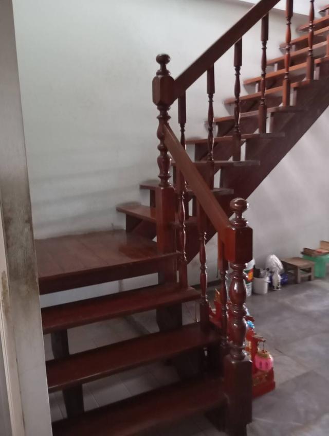 ขายทาวน์เฮ้าส์ใกล้ตลาดนนท์และบิ๊กซีติวานนท์ 7