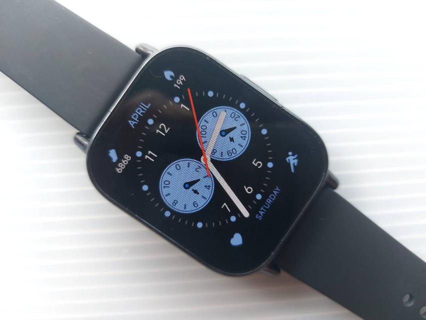Redmi watch 5 Lite 9