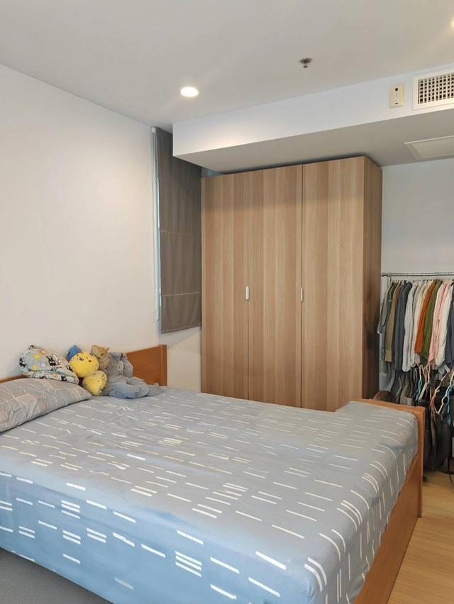 คอนโด​ศุภาลัยริวาแกรนด์​พระราม3 4