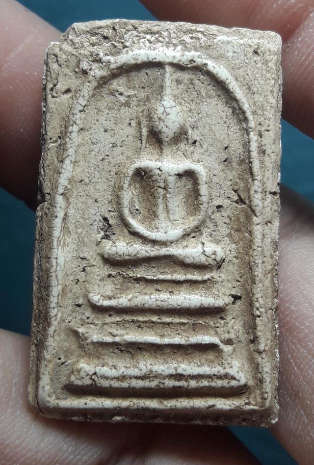 พระสมเด็จเก่าเก็บ10 องค์ 1500
