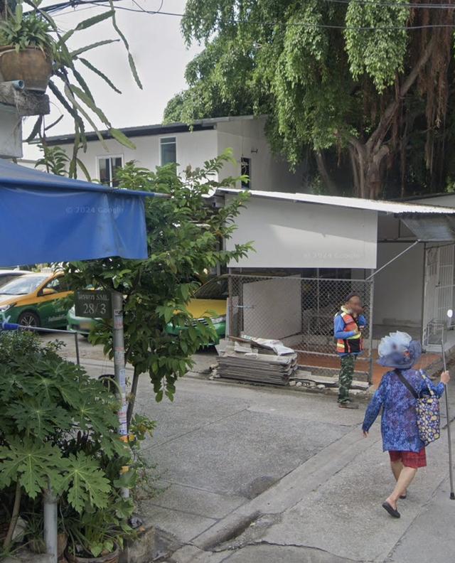 🌟ขายที่ดิน แปลงสวย ถมแล้ว 50 ตารางวา ทำเลดี ซอยลาซาล 28 (ชุมชนทิมเรืองเวช)🌟 6