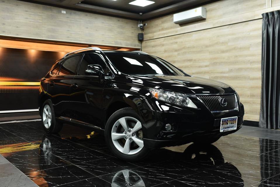 Lexus RX270 2.7 F-Sport Mouse-tech 2