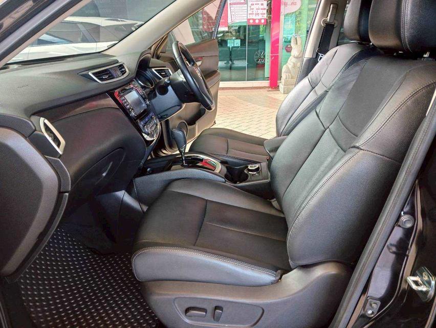 🔥โปรโมชั่นพิเศษส่งท้ายปี!! Nissan XTrail 2.0 V 4WD AT ปี 2015 15
