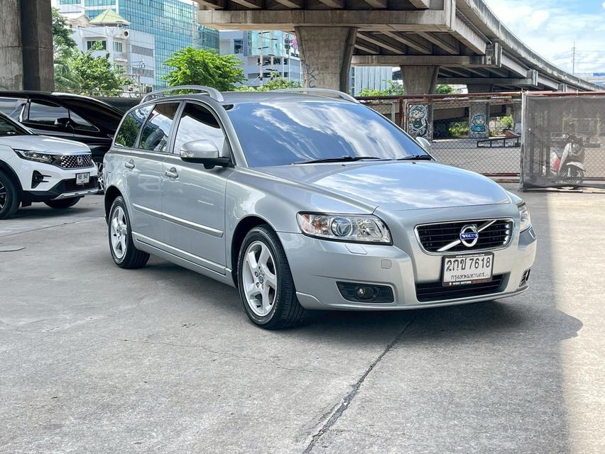 ขาย Volvo V50 2.0 ปี13