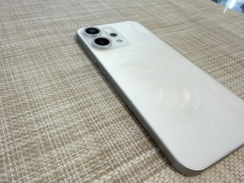 OPPO Reno 14 5G รับเทิร์นเครื่องเก่าให้ราคาสูง รูปย่อยที่ 4