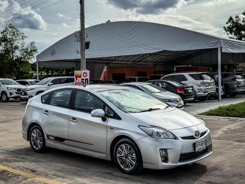 ขาย Totota Prius 1.8Hybrid ปี13