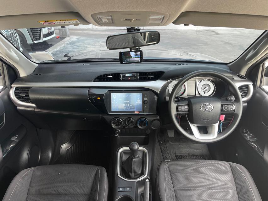 ขาย Toyota Reco 2.4Entry ปี21 11
