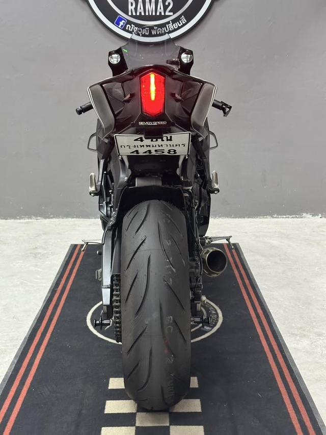 R6 ปี2019 แต่งเทพ ออกรถ 0 บาท  9