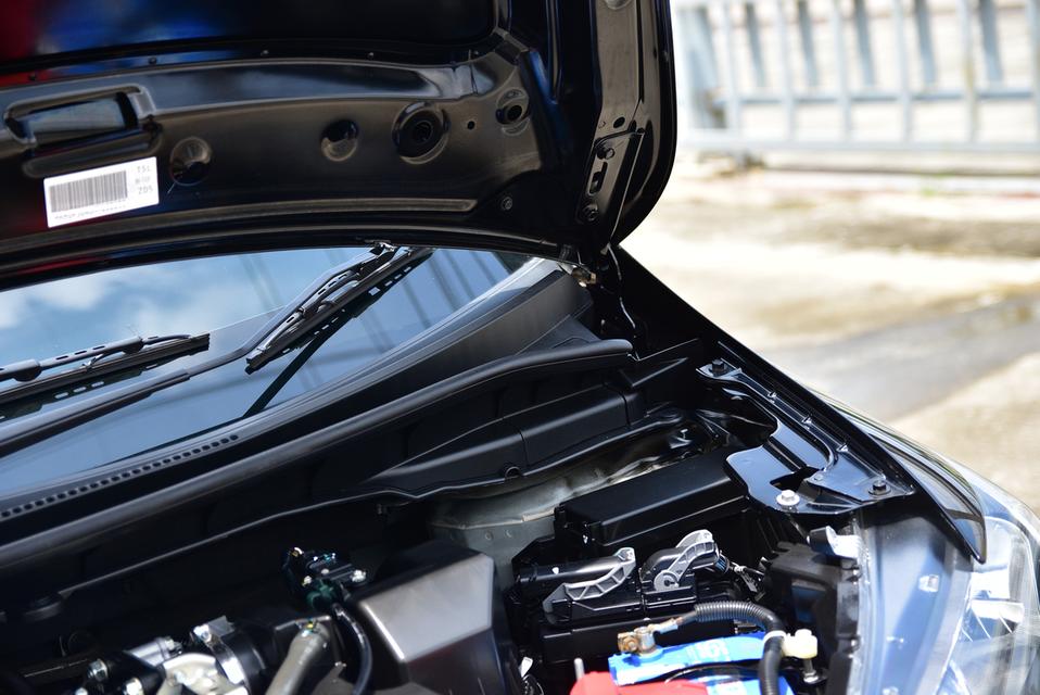 2023 HONDA JAZZ 1.5V AUTO รูปที่ 6