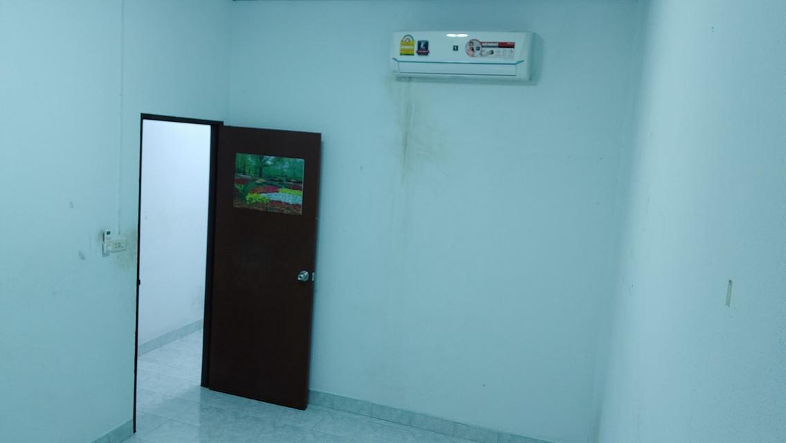 ขายทาวน์เฮาส์ ใจกลางนิคม 304 ปราจีนบุรี 3