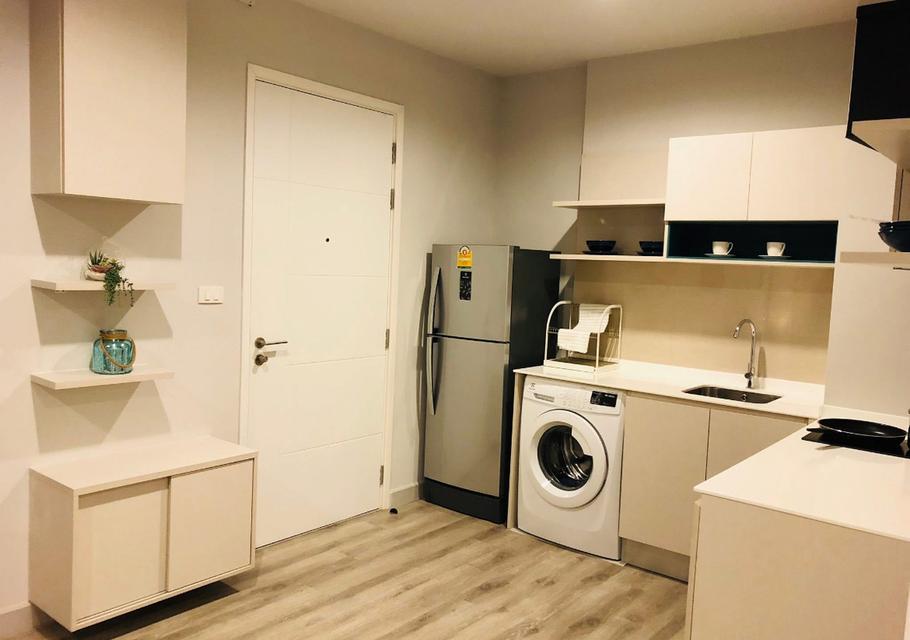 คอนโด Centric Sea ใจกลางเมืองพัทยา 7