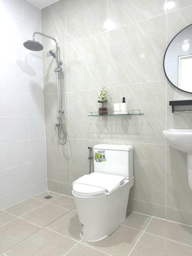 ขาย ทาวน์โฮม2 ชั้นทำเลดี หมู่บ้าน ศิริวรรณ ชวนชม บางบัวทอง 7