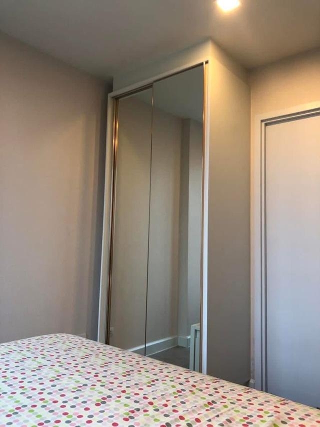 คอนโด Mertroluxe Riverfront รัตนาธิเบศ 4