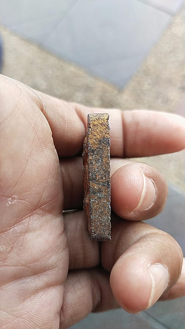 พระหลวงปู่ทิม เศียรโต ครับ รูปที่ 4