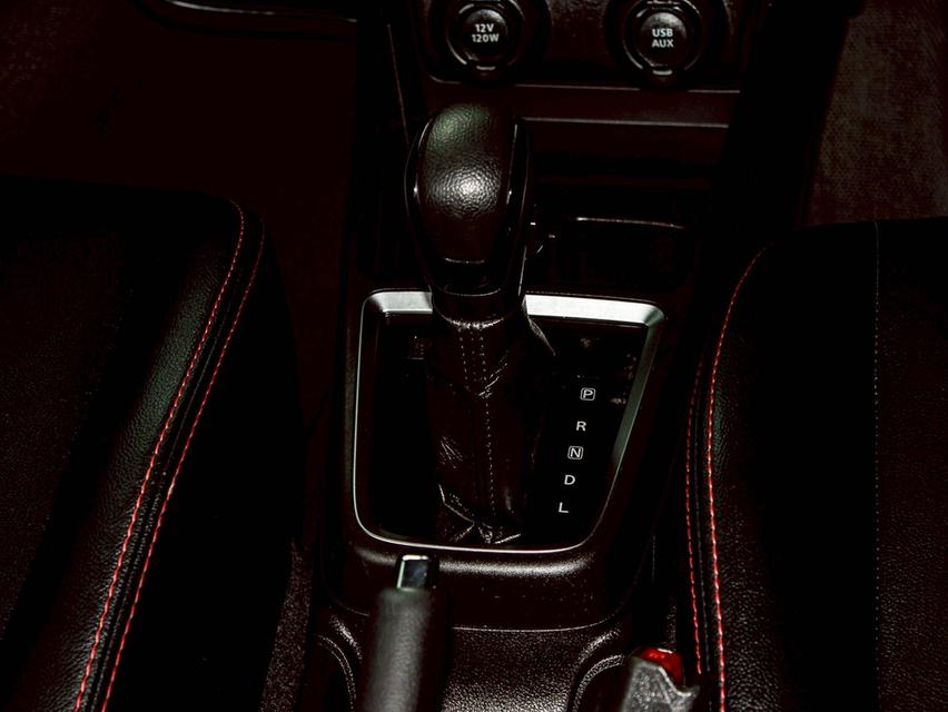 SUZUKI SWIFT 1.2 GL ปี 2021 โฉม ปี 18-ปัจจุบัน สีดำ เครื่องยนต์ เบนซิน รถบ้านสวยไม่มีชน โครงสร้างเดิม เลขไมล์ 70,867 Km.  16