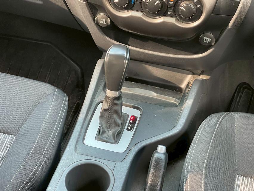 รหัสรถ PJP3682 2015 #FORD #RANGER 2.2 XLT DOUBLECAB HI-RIDER AT 15