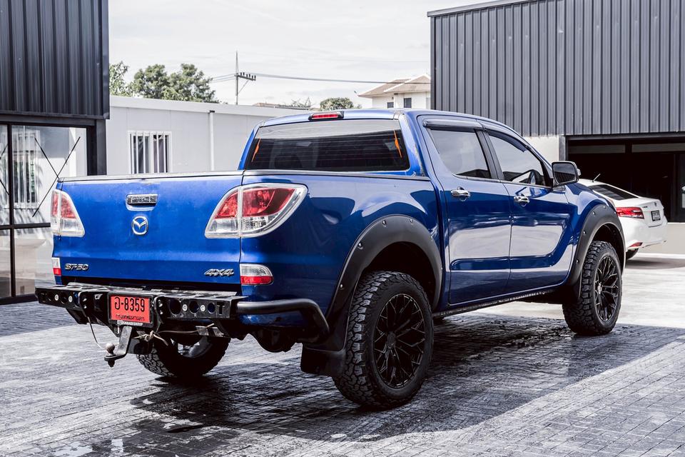รหัสรถ 67GG8359 MAZDA BT50 PRO มาสด้า บีที-50 โปร รุ่นปี 2013