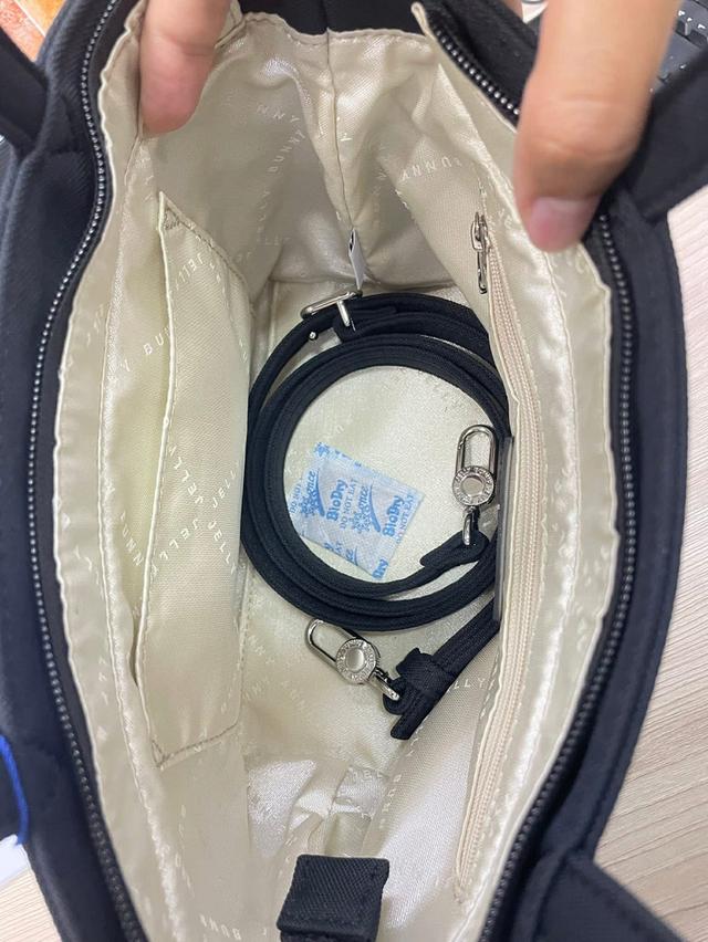 กระเป๋า JELLY BUNNY พร้อมสาย รูปที่ 3