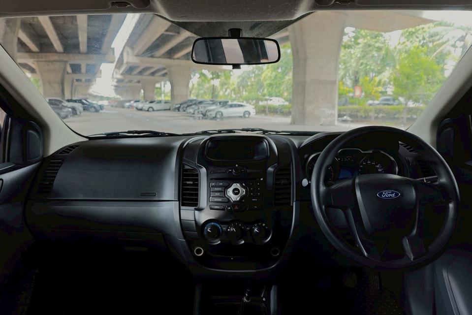 Ford Ranger 2.5 XL Open-Cab MT ปี 2014 5