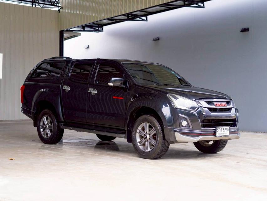 Isuzu Dmax 1.9X-Series Hi-lander ปี16