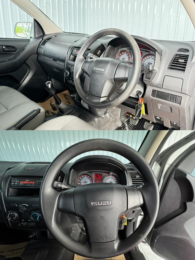 Dmax 3.0S ตอนเดียว สภาพ พร้อมลุยงาน 8