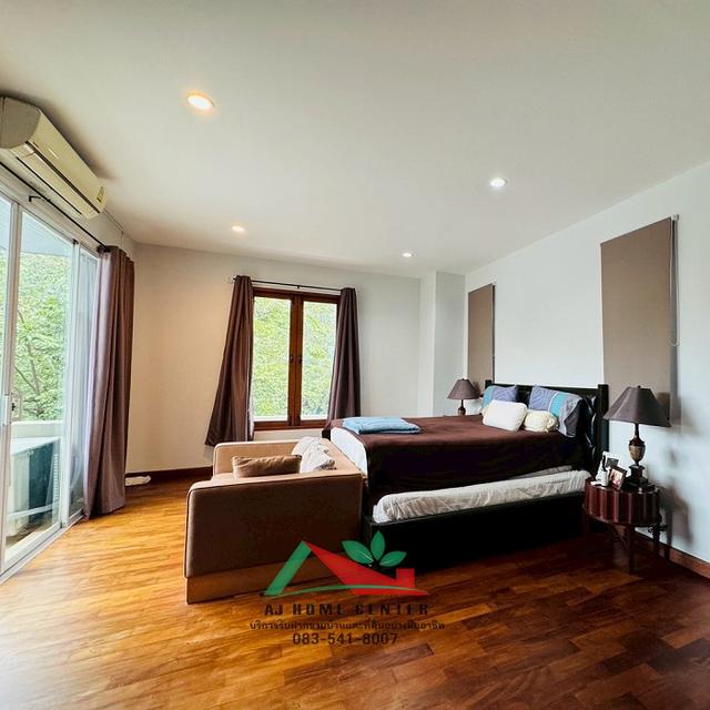 ขายบ้านเดี่ยว114.3ตรว. ม.ไพร์มเนเจอร์ วิลล่า อ่อนนุช-วงแหวน วิวสวน หน้าบ้านไม่ชนใคร 10