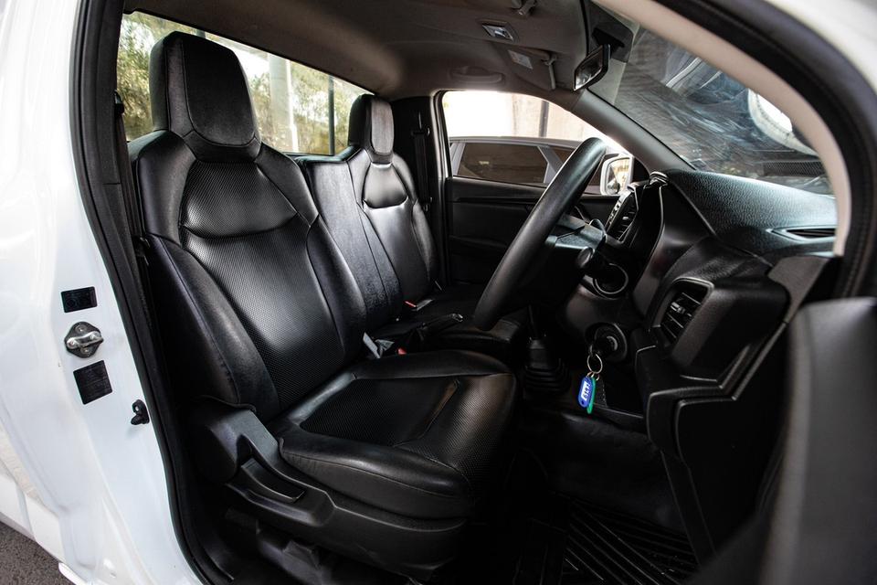 ISUZU D-MAX 3.0 Ddi S SPARK ปี 2023 แท้ สีขาว หัวเดียว มือเดียวป้ายแดง 11