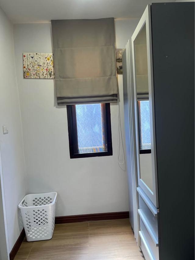 🏡 ให้เช่าบ้านเดี่ยว 2 ชั้น สร้างใหม่ ใกล้ รร.นานาชาติปัญญาเด่น ทำเลดีมาก! 6