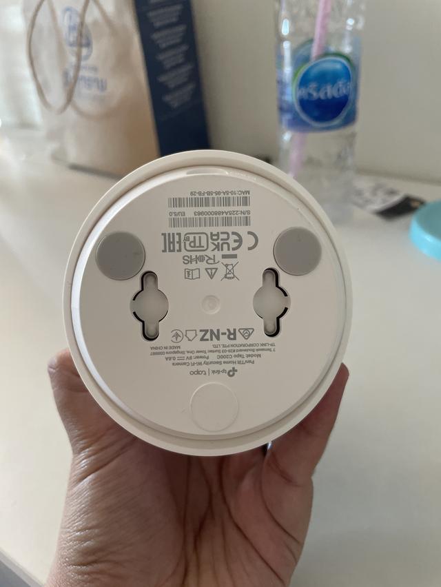 กล้องวงจรปิด tapo C200C 4