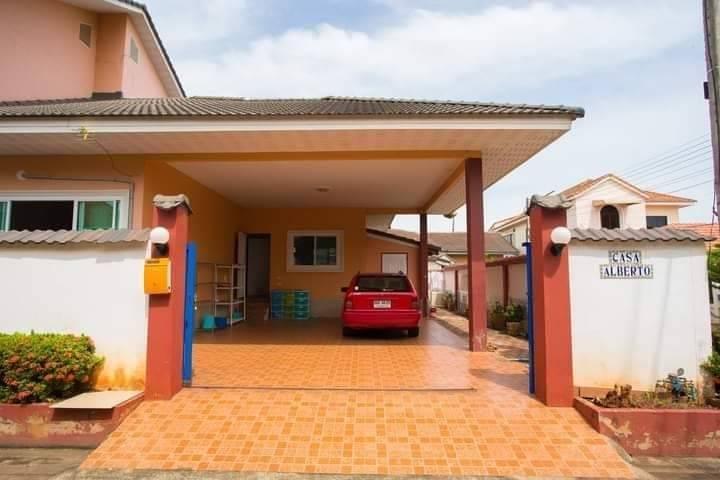 🏡 ขายบ้านแปลงมุม ติดแม่น้ำ พร้อมสระว่ายน้ำส่วนตัว 6