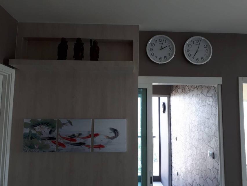 ขาย คอนโด แอสปาย รัชดา วงศ์สว่าง ตึก B ชั้น 20 ห้องมุม ขนาด 45 ตรม. ราคา 4,453,800 บาท 5