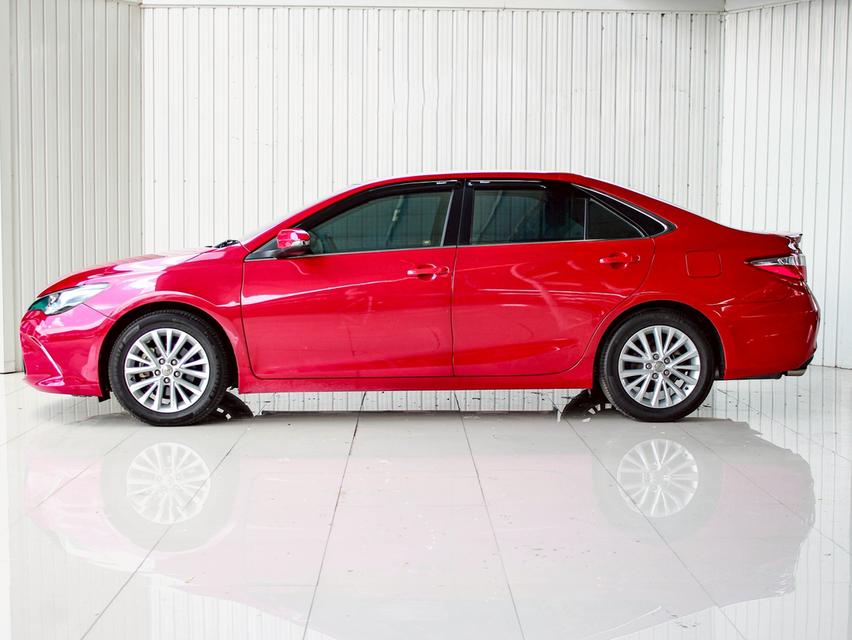 TOYOTA CAMRY AU 2.5G ESport 2015