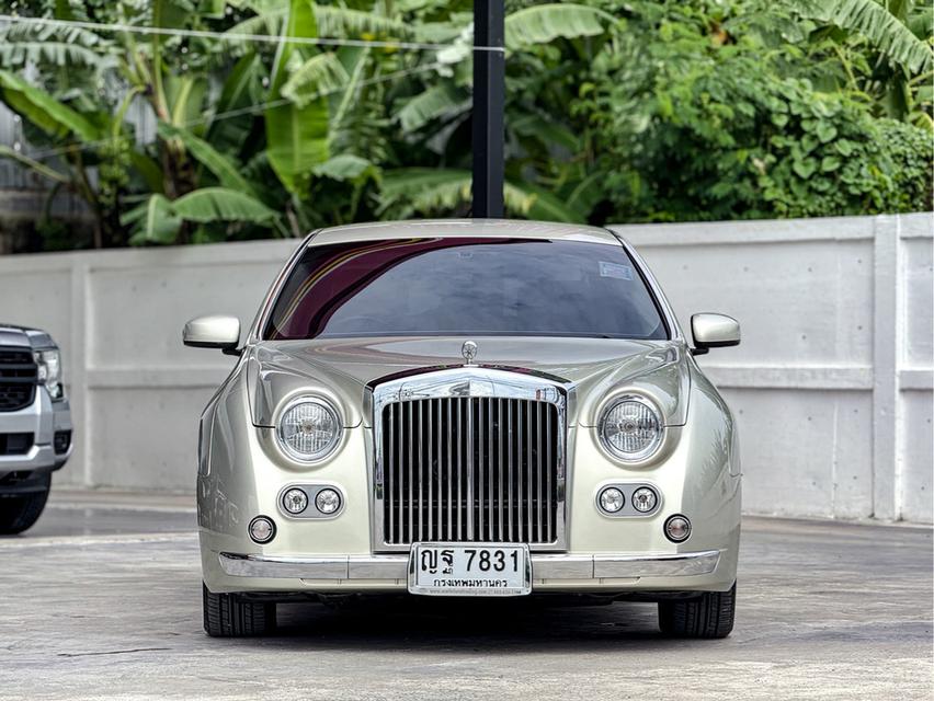 รหัสรถ WRT7831 2011 MITSUOKA GALUE 2