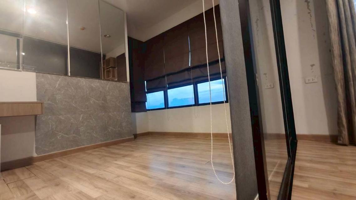 ห้องชุด Niche Mono Sukhumvit - Bearing (นิช โมโน สุขุมวิท - แบริ่ง) 12